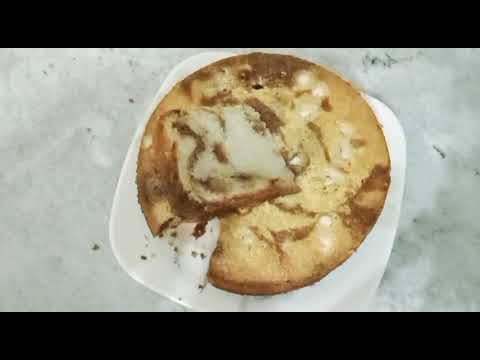 Quick And Easy Chocolate Cake in Blender without Butter - Eid Special Chocolate Cake Recipe