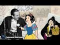 Yesterworld How Walt Disney S Snow White Changed Animation Forever A History Of Disney S Folly