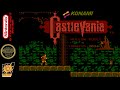 Castlevania Hollow Souls NES Romhack
