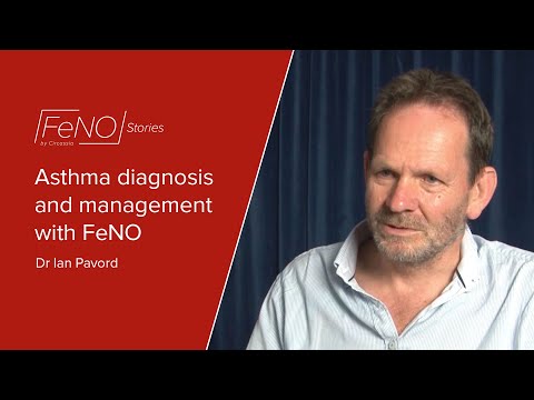 How can FeNO testing improve asthma diagnosis and management? - NIOX VERO®