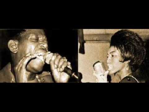 Stranger and Patsy - Yeah Yeah Baby