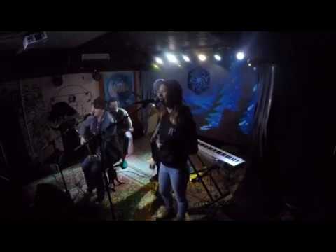 KennyBerg,Janka,Lancelot&Jose@SzimplaKert