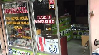 OTO ANAHTAR DÜKKANI,
