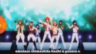 Download lagu ❀ ❀Uta no Prince sama Maji Love 2000%❀ ❀Ending❀ ❀ mp3