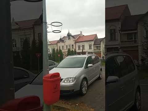 Orașul Săliște, jud.Sibiu Transilvania Romania