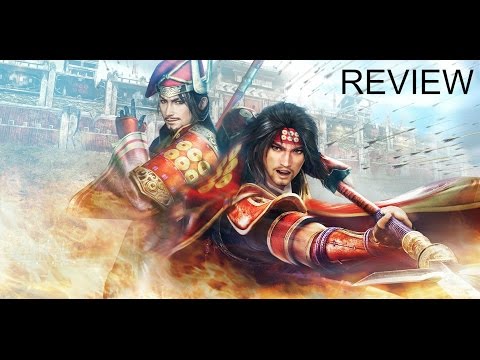 Samurai Warriors: Spirit of Sanada Review