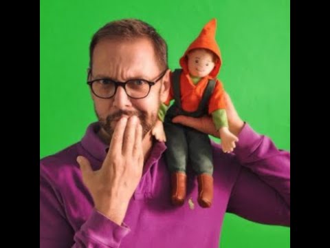 Danilo Bertazzi ci invita al Modena Nerd    _Domenica 15/09/2019_