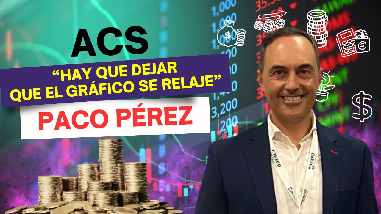 Consultorio de Bolsa Paco Pérez - Capital Radio