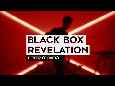 THE TUNNEL: Black Box Revelation - Fever (Live)