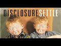 Disclosure Ria Ritchie Joe Goddard Control (Joe Goddard Remix)