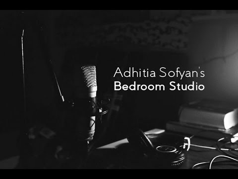 Studio & Alat-Alat Rekaman Adhitia Sofyan