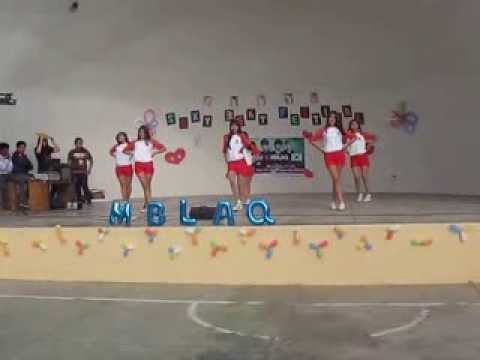 "Sexy Beat Festival" 7 Springs Perú - NoNoNo