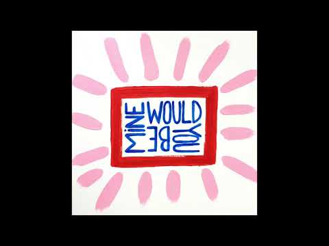 WOULD YOU BE MINE - Jen Dale feat. Solomon Dorsey