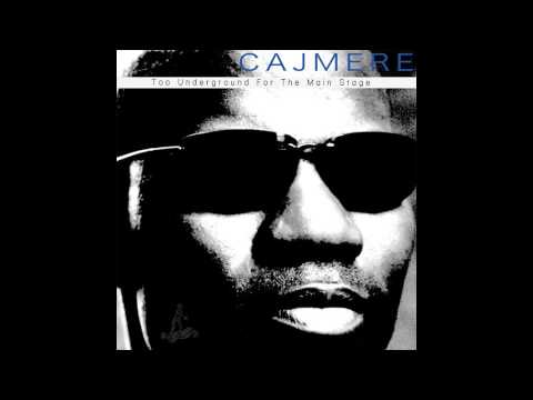 Cajmere & Oliver $ feat. Dajae - We Can Make It