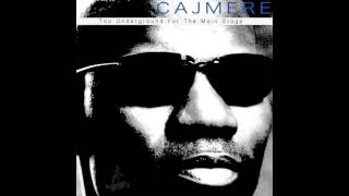 Cajmere & Oliver $ feat. Dajae - We Can Make It