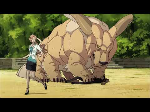 Warlord -  pyrxciter x 83hades hardcore AMV collab with @aogiriart @zxrukka