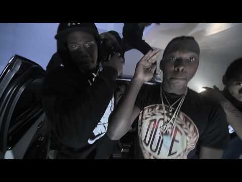 Uiie Popcorn - Lurcin music video