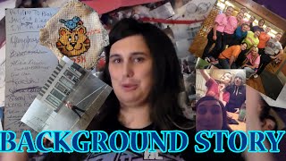 Background Story