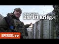 Reporter Unter Beschuss Frontbericht Aus Dem Ukrainischen Kriegsgebiet SPIEGEL TV
