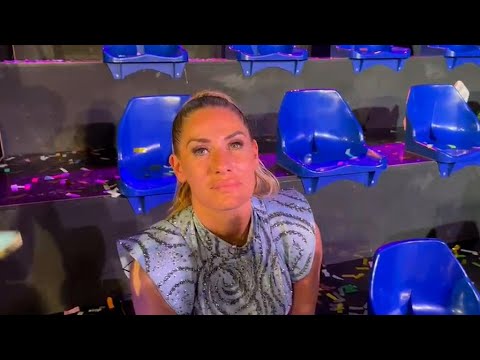 "ŠOKIRANA SAM!" Ana Ćurčić prebledela zbog izjava Milene Kačavende, pa sve demantovala - USLEDIO ŠOK