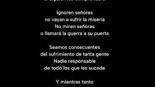 A LA DERIVA   IRYS