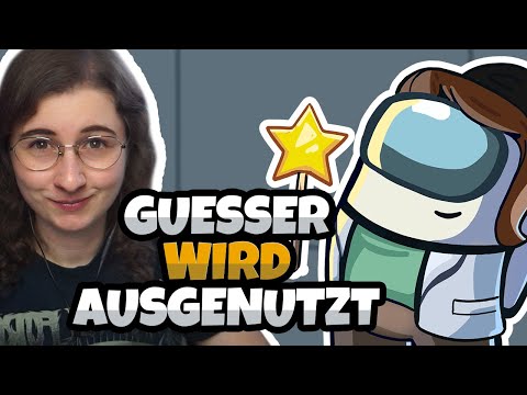 Ausgenutzt vom puren Bösen - Among Us