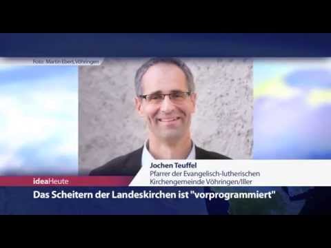 ideaHeute vom 26 10 15 - Evangelische Kirche - Bibelbund - Smartphones