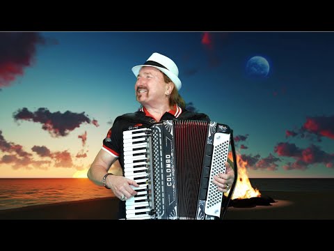 Serce (Ciemna Nocka) – Akordeon i Śpiew - Wykonuje Autor - Zbyszek Kasprzyk