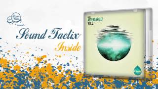 Sound Tactix - Inside