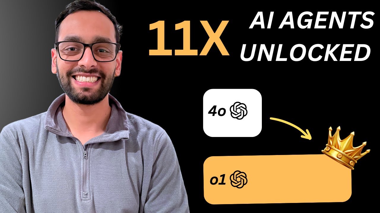 Why OpenAI o1 has Changed the Game for AI Agents