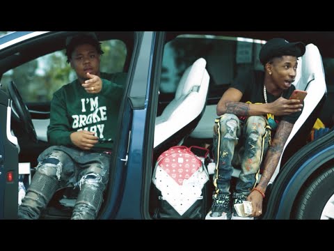 Guapo Phil "Freeze" (Official Video) Prod. YounginSoSleaze DIR @ViaEndz