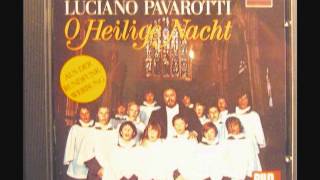 Luciano Pavarotti - Adeste fideles