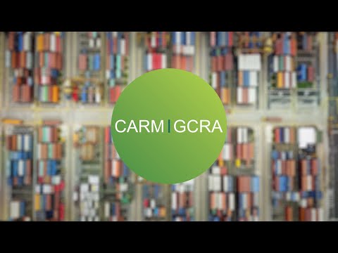 CARM Client Portal