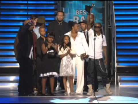 Lil Wayne - 51st GRAMMY Awards