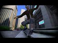 Skate 3 Edit Forgot How To Dance