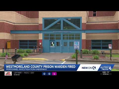 Westmoreland County Prison Inmate Search