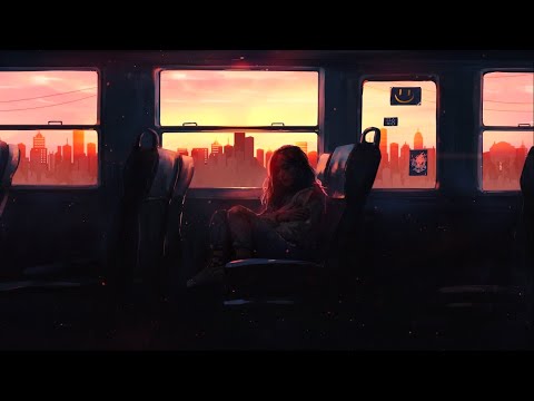 GXD ft. Elle Vee - Sail | Chill  | Neon Visualizer
