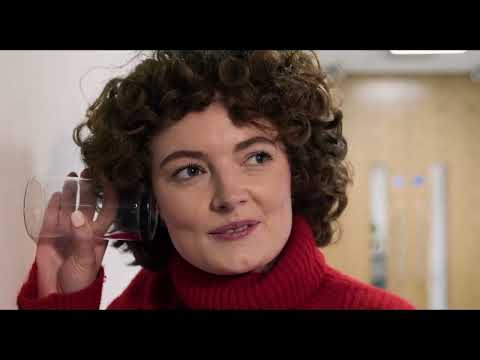 ANNE short film, audience feedback May 2024 FEMALE Film Festival