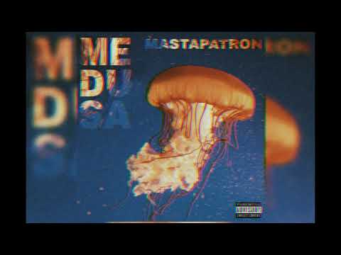 MastaPATRON (Репаки сиях) - Medusa (Official audio)