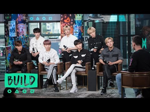 Monsta X Reveal Their Dream Careers If They Weren't K-Pop Stars
