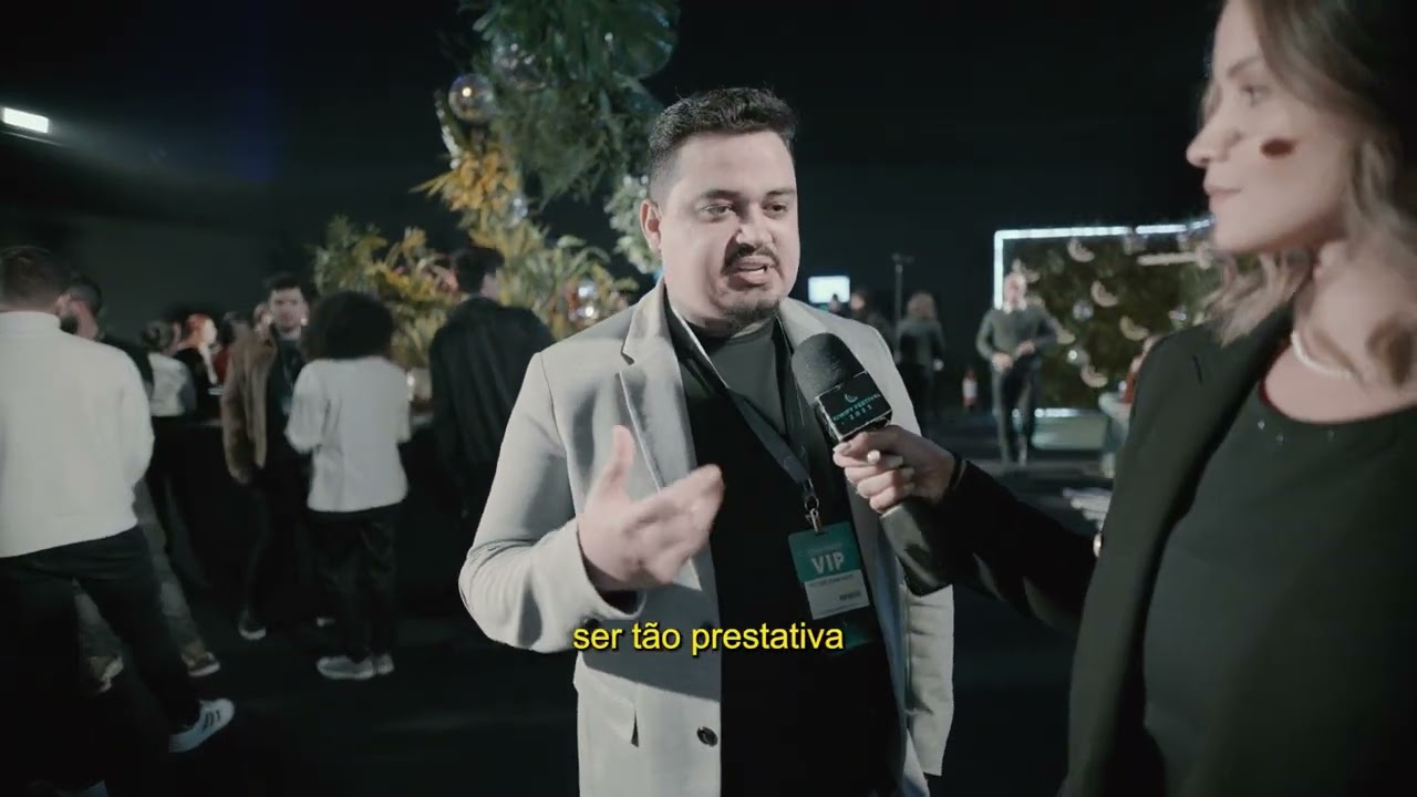 Depoimento em vídeo