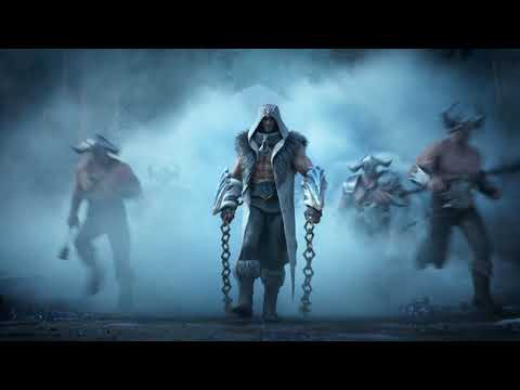 OPL 2020 Split 2 Week 10 Game 5 Avant vs Order