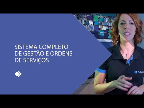 Online OS - Ordem de Serviço