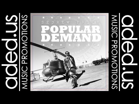 SeDrew Price Passion of Christ –– Popular Demand (2012)