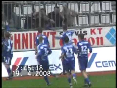 Daniel Mariano Bueno - Striker