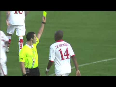 Crotone 0-1 Padova 24/11/2012 2012-13 - 16°