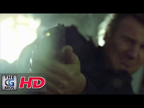 CGI VFX Breakdowns : "Non Stop" - by Prime Focus World