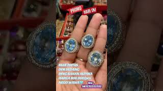 Download lagu BUNGKUS CINTA🩵 #batumewah #batupermataasli #gemstone mp3