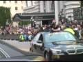 2008 Gumball 3000 Start In San Francisco