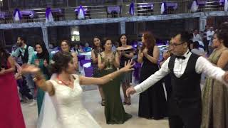 Antalya Gold Saray Düğün Salonu Deniz&Ezgim